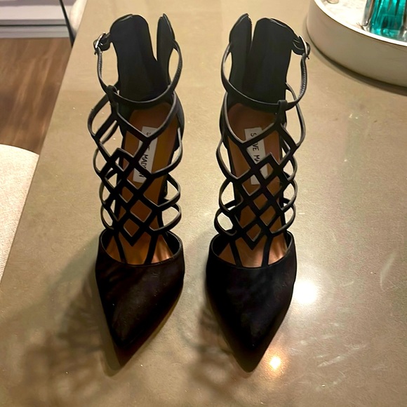 Steve Madden Heels - Picture 1 of 5